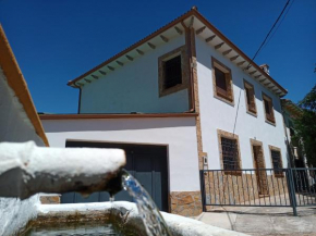 Casa Rural El Ojuelo, El Ojuelo